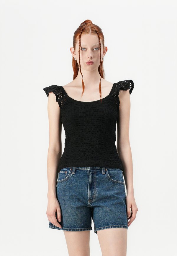 ONLGWEN LIFE SMOCK - Top