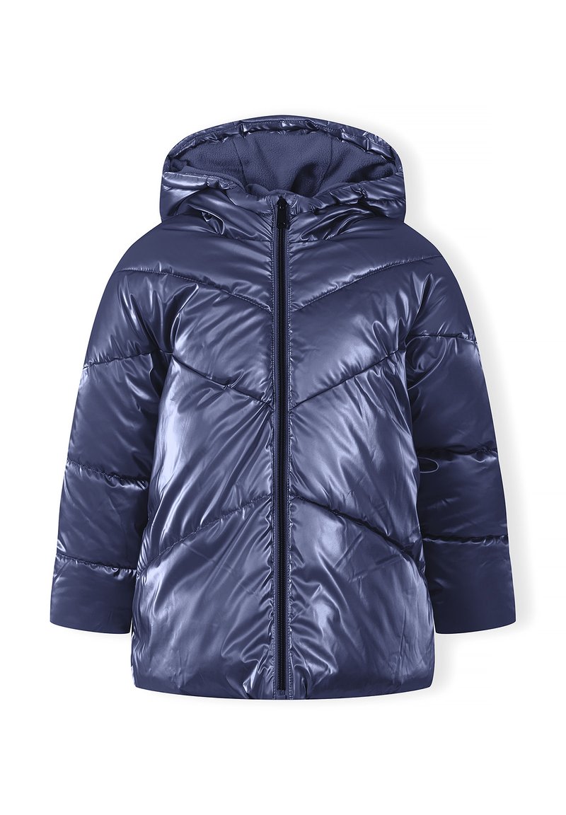 MINOTI Winterjas koningsblauw MINOTI Winterjas koningsblauw