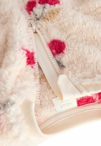 Next HEAVYWEIGHT REGULAR FIT - Pizsamák - white