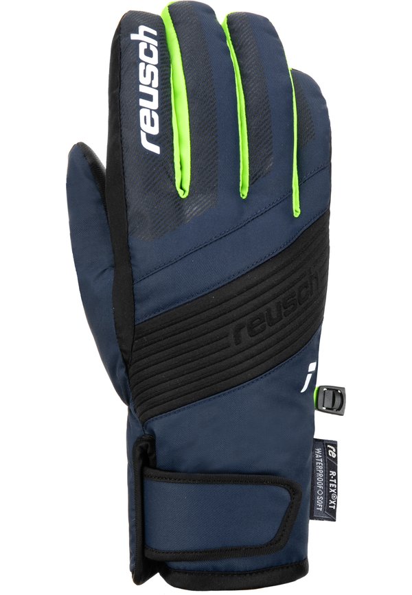 DUKE R-TEX® XT JUNIOR – Fingerhandschuh