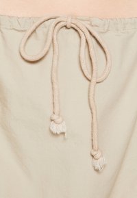 Gina Tricot Minikjol - beige