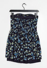 Superdry & Co Vestido informal - blue