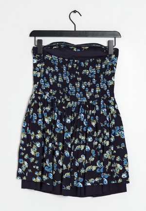 Superdry & Co Robe de jour - blue