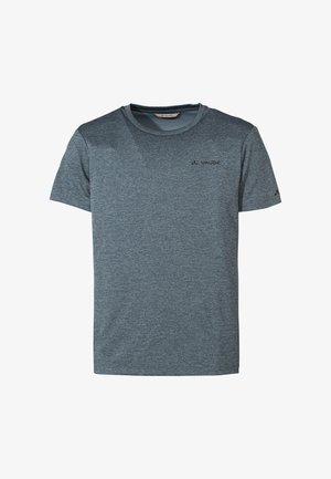 Vaude ESSENTIAL - T-shirt de sport - heron
