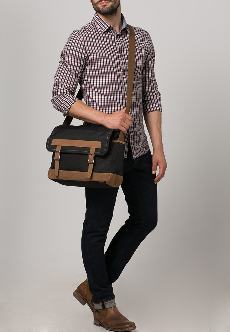 camel active laptop bag