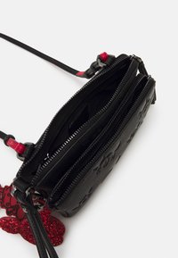 Desigual MONE ALL MICKEY LINDA - Plånbok - black