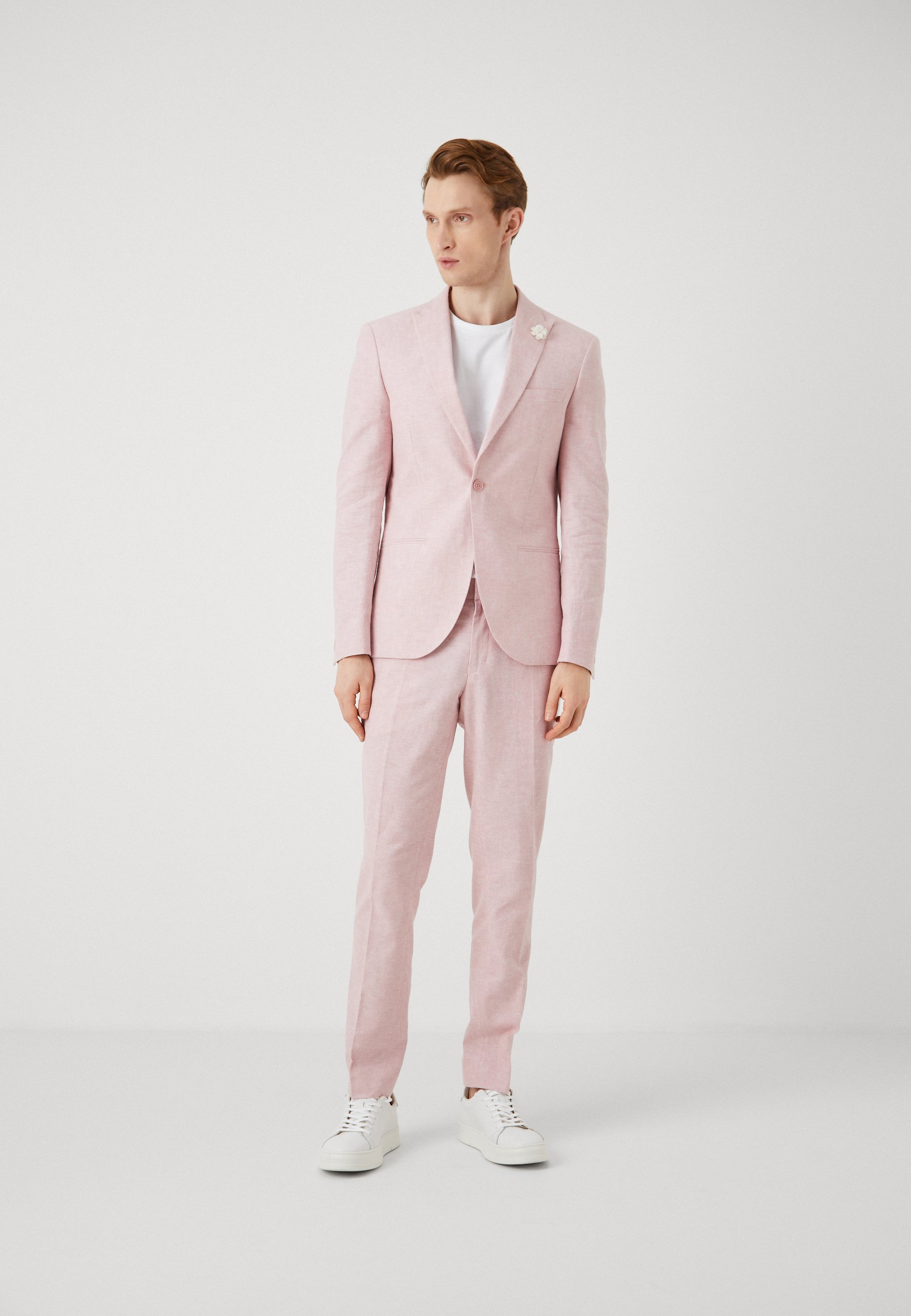 Isaac Dewhirst WEDDING SET Suit Pink light Pink Zalando co uk Isaac Dewhirst WEDDING SET Suit Pink light Pink Zalando co uk