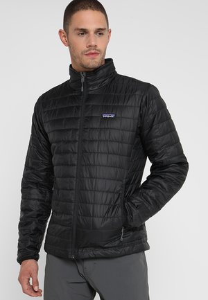 NANO - Outdoor jacket - black