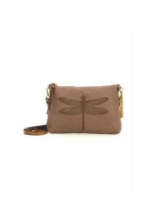 Borsa a tracolla - taupe