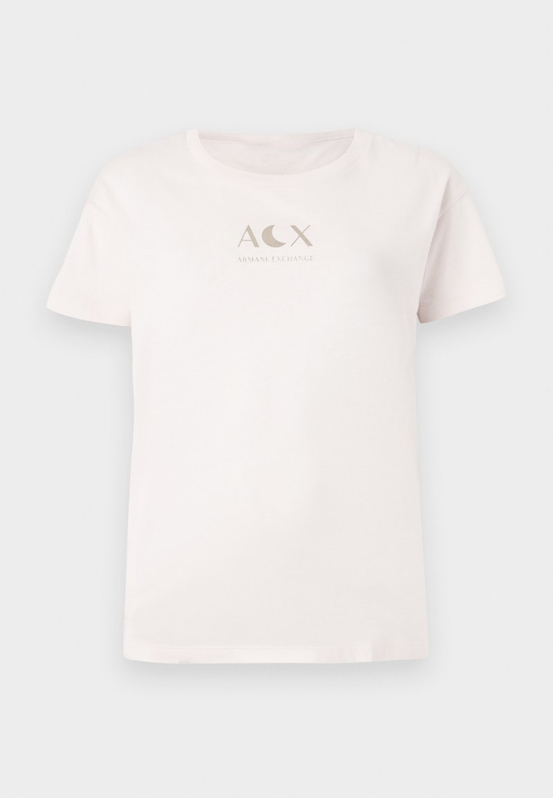Camiseta estampada