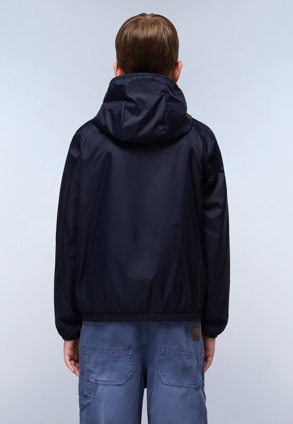 ALLORI UNISEX - Windbreaker3