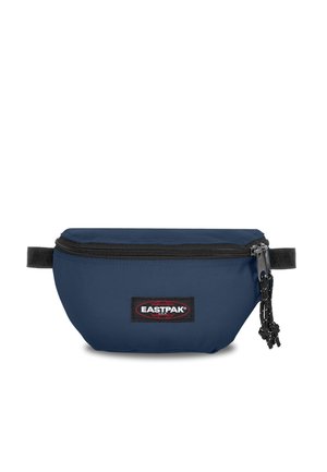 SPRINGER - Bum bag - nautic navy