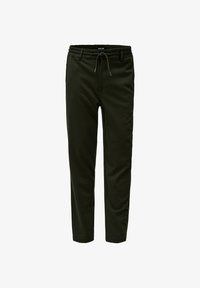 No seleccionado, grün