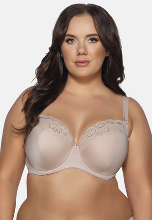 AZALEA  - Reggiseno con ferretto - beige