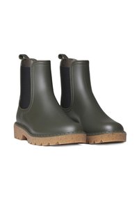 Toni Pons CALI - Botines bajos - caqui