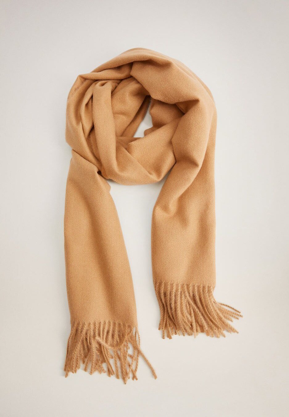 écharpe mango Clearance