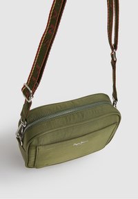 Pepe Jeans Funda para cámara - green