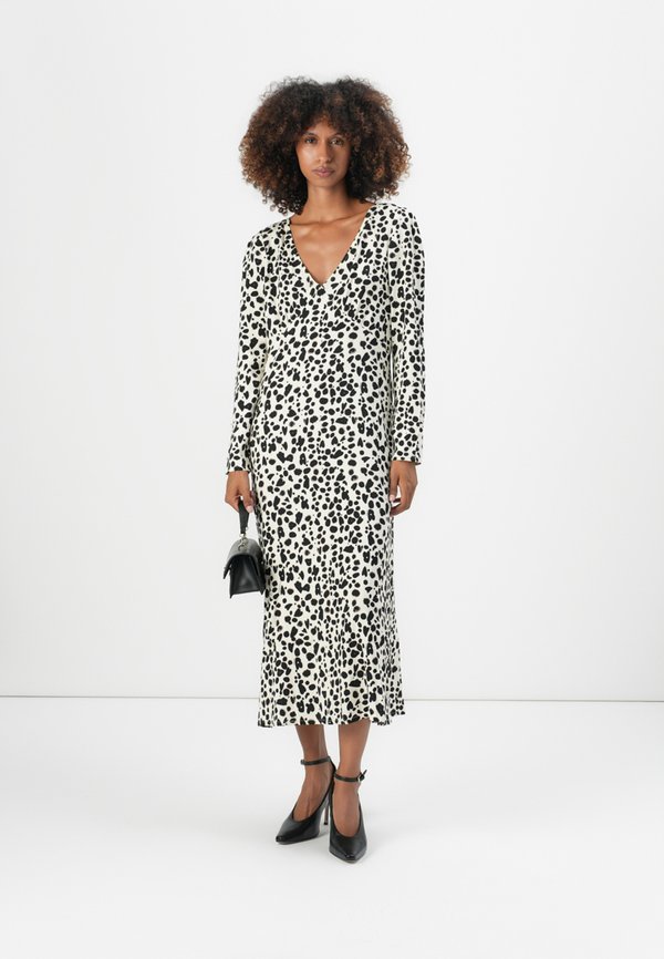 DORIS DRESS - Maxi dress4