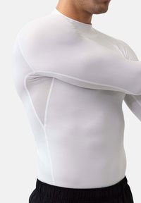 Danish Endurance COMPRESSION czarny melanż