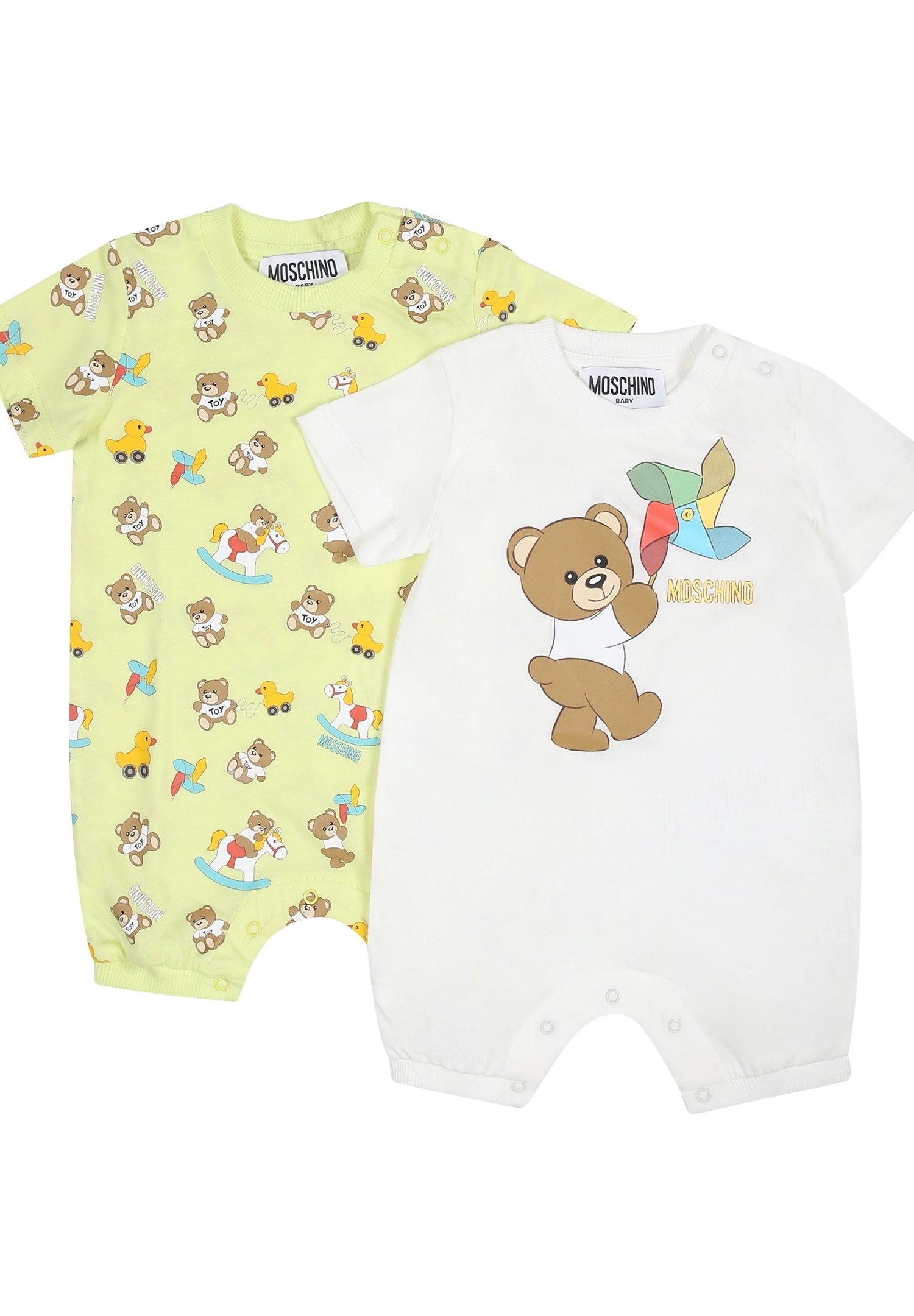 Zara Abbigliamento Neonato Tuta Imbottita Neonato Zara Oem Unisex - Main Image