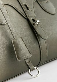 Next LARGE - REGULAR FIT - Shoppingväska - green