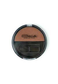 Belé Make Up Italia - B-ONE FARD COMPATTO - Phard - mahogany Immagine in miniatura 1