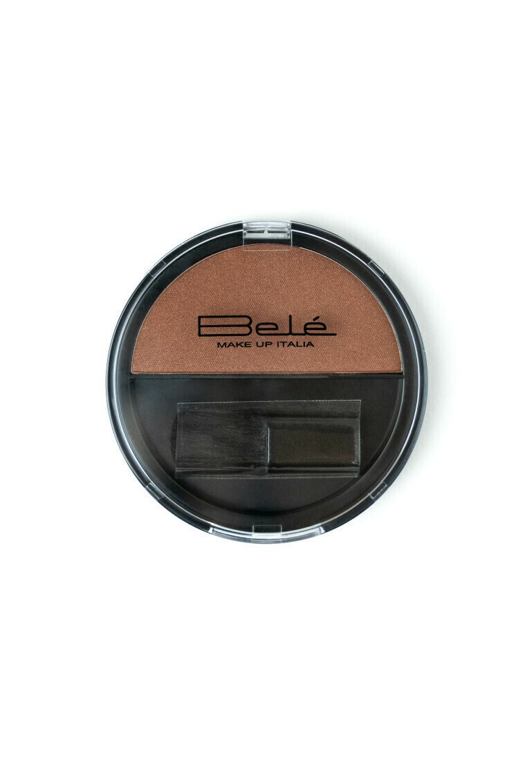 Belé Make Up Italia - B-ONE FARD COMPATTO - Phard - mahogany, Ingrandire
