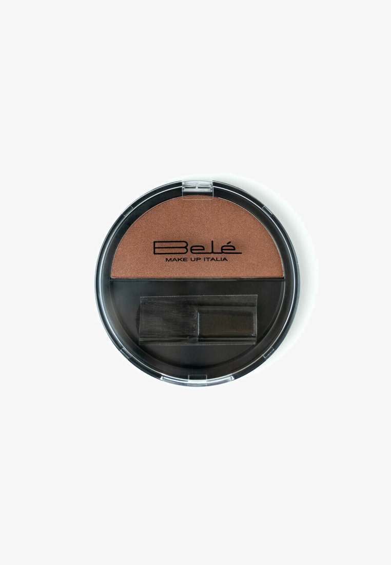 Belé Make Up Italia - B-ONE FARD COMPATTO - Phard - mahogany, Ingrandire