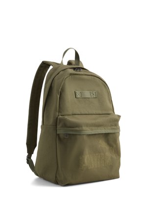 LOWDOWN - Tagesrucksack - olive