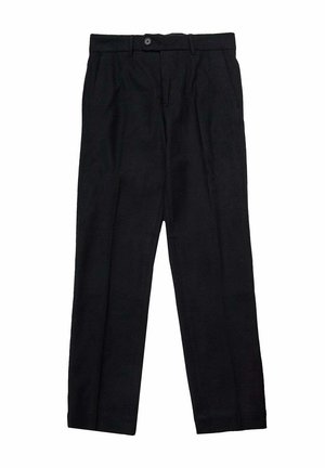 STRAIGHT - Pantaloni - black