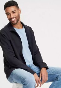 Cross Jeans - Bluza rozpinana