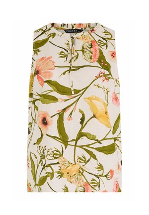 Evans, Blusa - natural