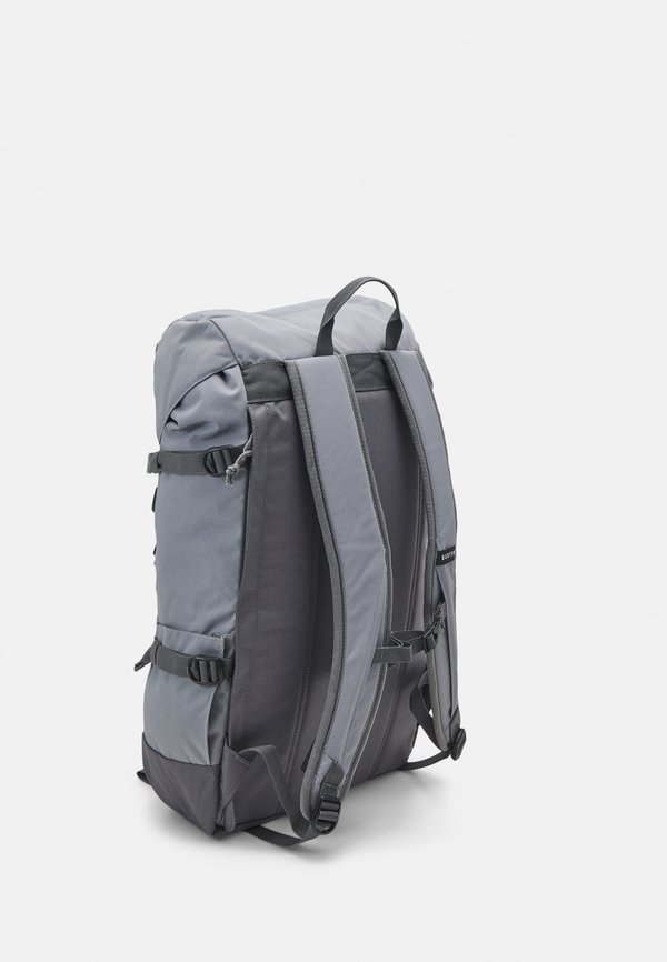 TINDER 2.0 - Rucksack - sharkskin4