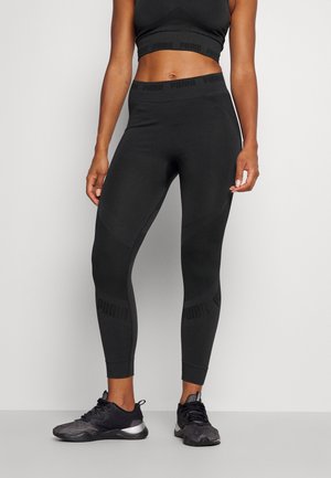 Puma Leggings - black