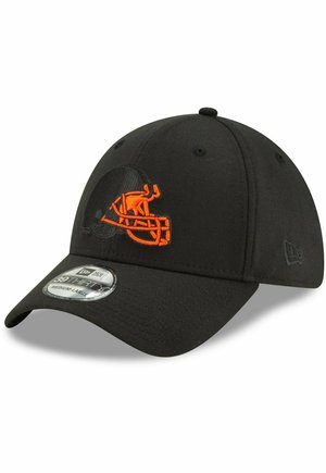 New Era STRETCHFIT NFL    czarny
