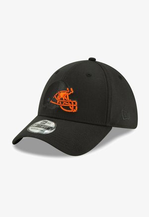 New Era STRETCHFIT NFL czarny