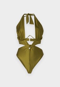 NAYO - Maillot de bain - emerald