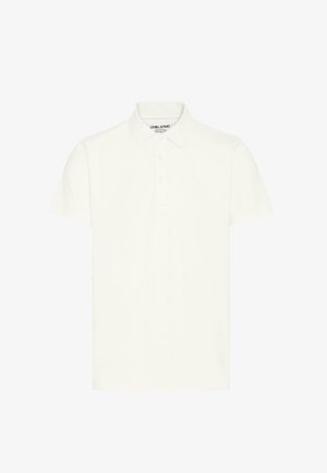 Blend, BHFAIRLEE STRUCTURE - Polosärk - snow white