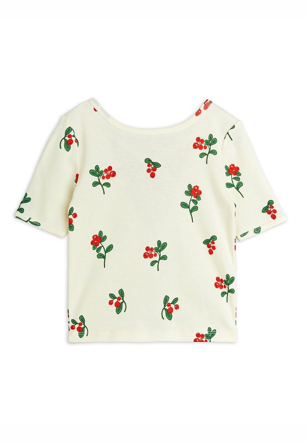 LINGONBERRIES BALLET TEE UNISEX - Print T-shirt