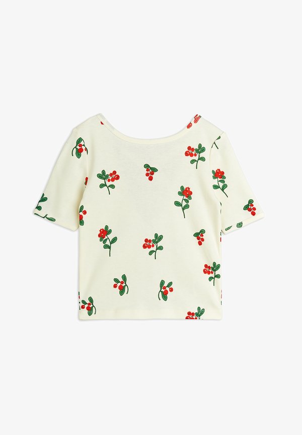 LINGONBERRIES BALLET TEE UNISEX - Print T-shirt