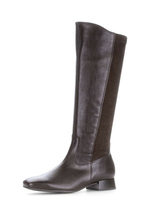 Bottes - moro tamp