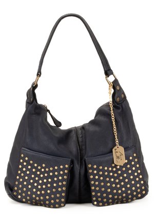 CAMILLA - Handbag - navy