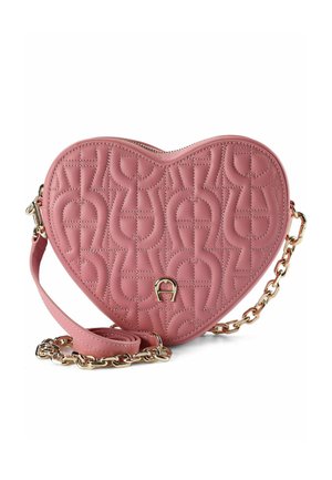 FASHION SCHULTER  19 CM - Schoudertas - morning rose