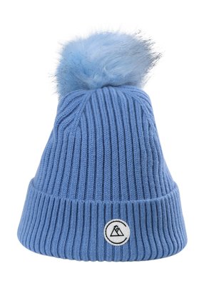MIT BOMMEL - Berretto - jasper blau