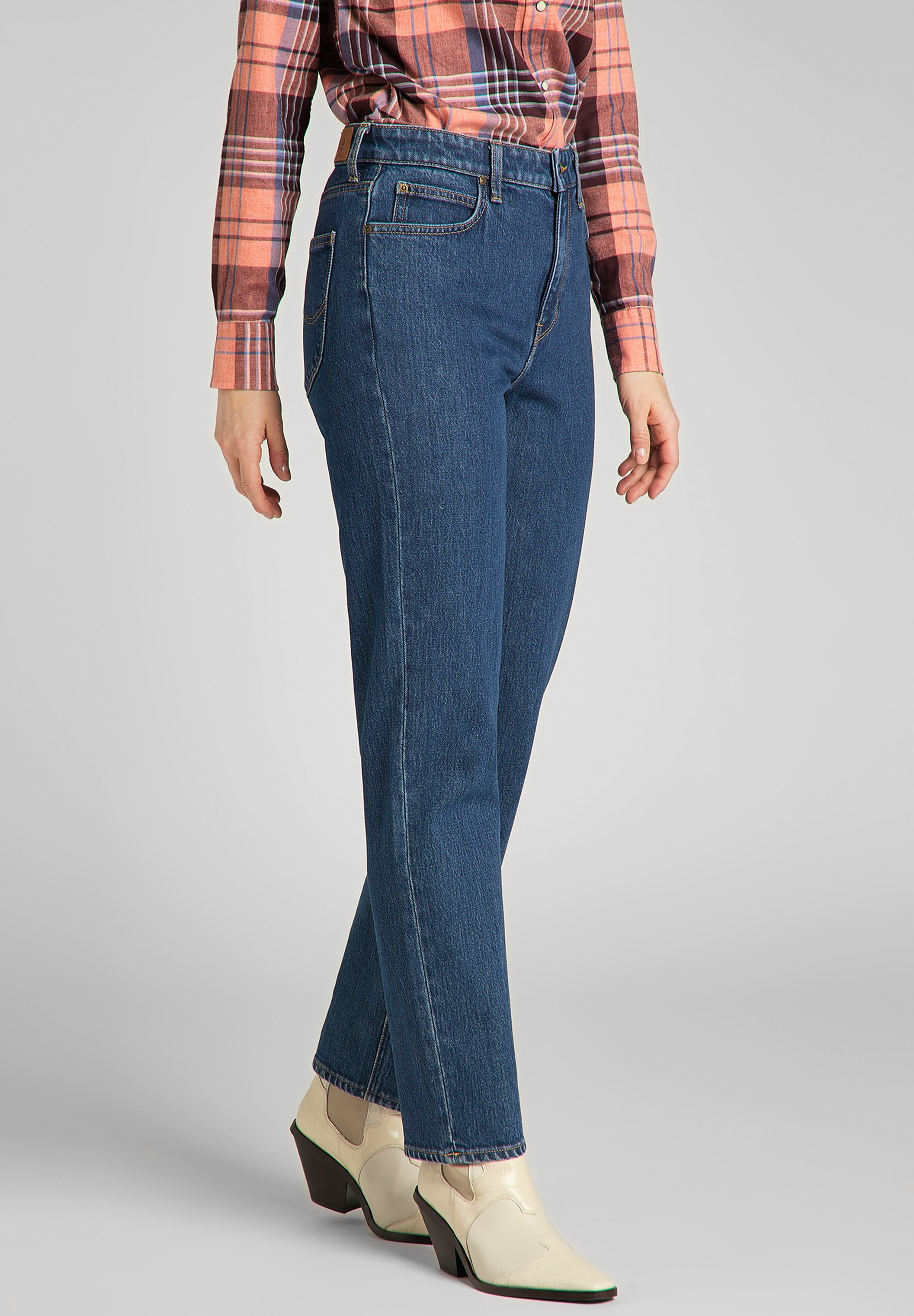 Donna CAROL - Jeans a sigaretta Donna CAROL - Jeans a sigaretta