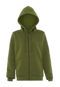 Unselected, militär