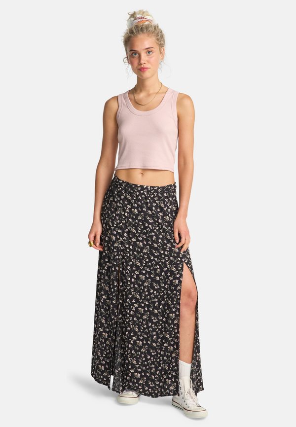 PEACHY KEEN  - Maxi skirt