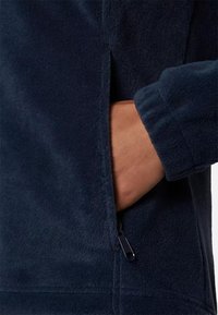 Columbia BENTON SPRINGS™ FULL ZIP - Forro polar - dunkelblau