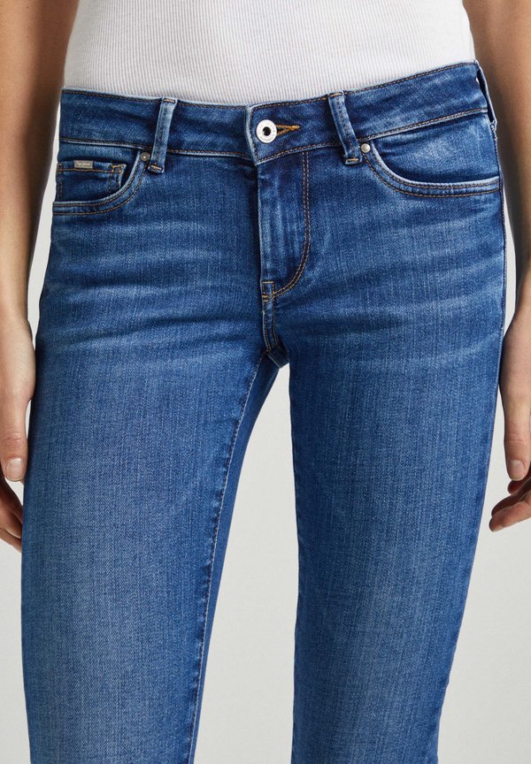 Jeans Skinny Fit - denim3