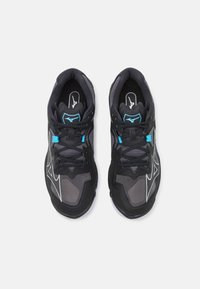 Mizuno WAVE LIGHTNING Z8 - Volleybalschoenen - black